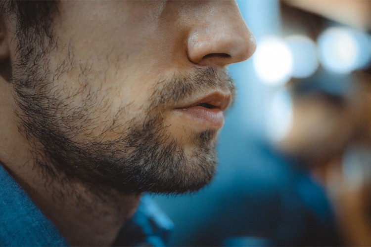 Kako da znate da brada jednostavno nije za vas