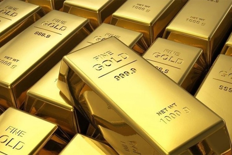 Ove zemlje imaju najveće rezerve zlata