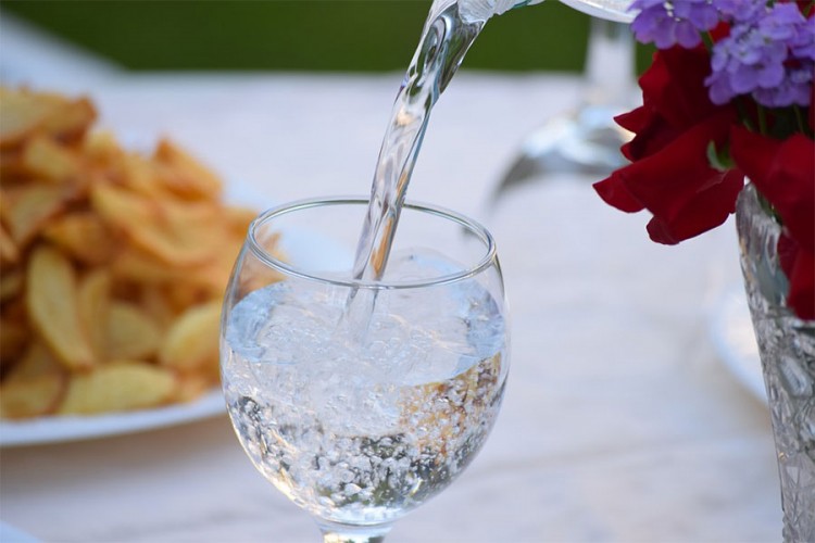 Četiri velika mita o mineralnoj vodi