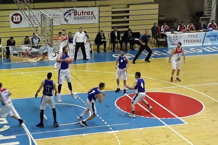 Leotar poveo 1:0 u polufinalu plej-ofa Prve lige RS