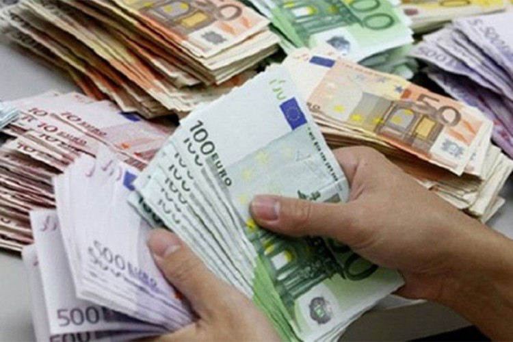Spoljni dug Hrvatske smanjen na 38,8 milijardi evra
