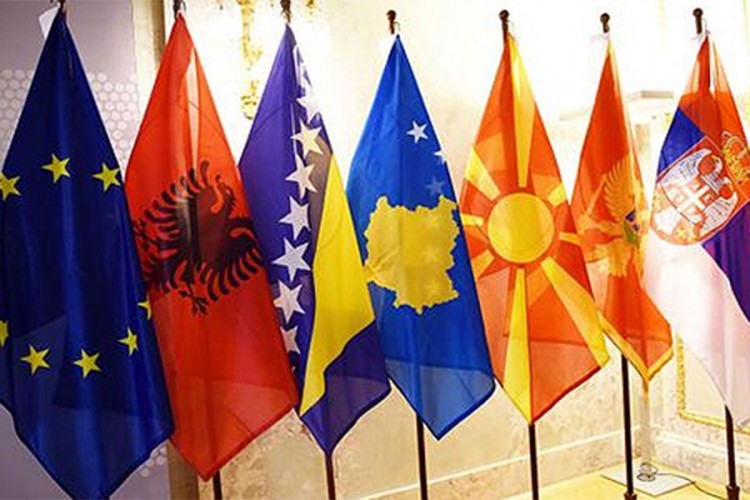 EU: Zapadni Balkan trenutno po strani
