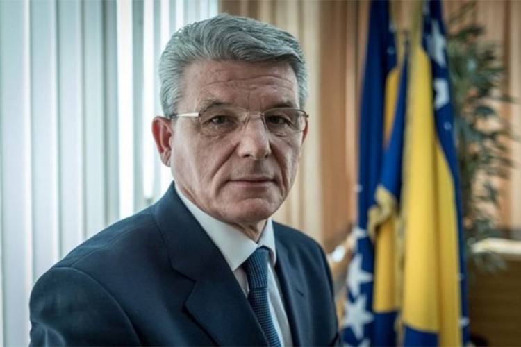 Džaferović: Dodik opstruira formiranje Vijeća ministara i rad Predsjedništva BiH