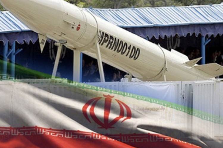 Iran upozorio Vašington: Držite se dalje od naših brodova