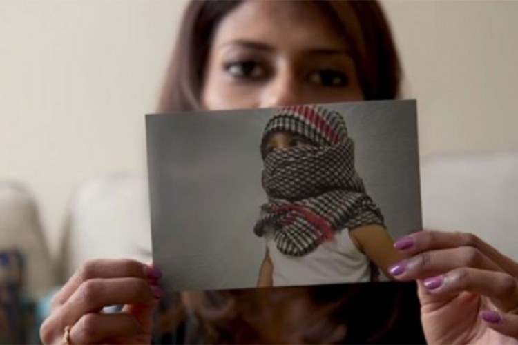 Počelo suđenje ISIL-ovki: Djevojčicu do smrti držala na suncu i bez vode