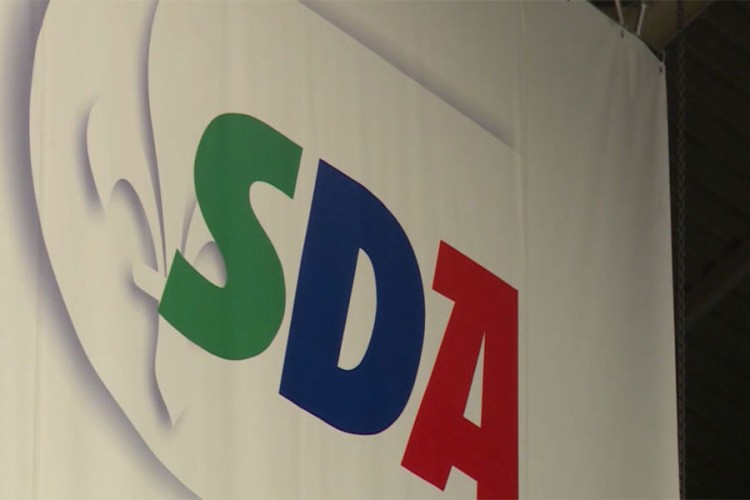 SDA: Namjenska industrija nastaviće da radi po zakonu