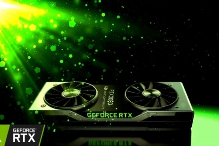 Nvidia GeForce RTX 2070 Ti stiže sa 7,5GB GDDR6 VRAM-a?