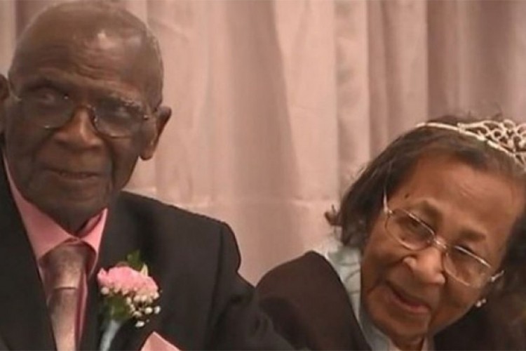 Zajedno su 82 godine i sada otkrivaju savjete za sretan brak