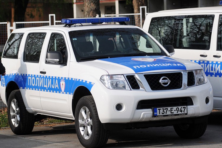 Policija tvrdi da Banjalučanin nije pokušao oteti maloljetnicu