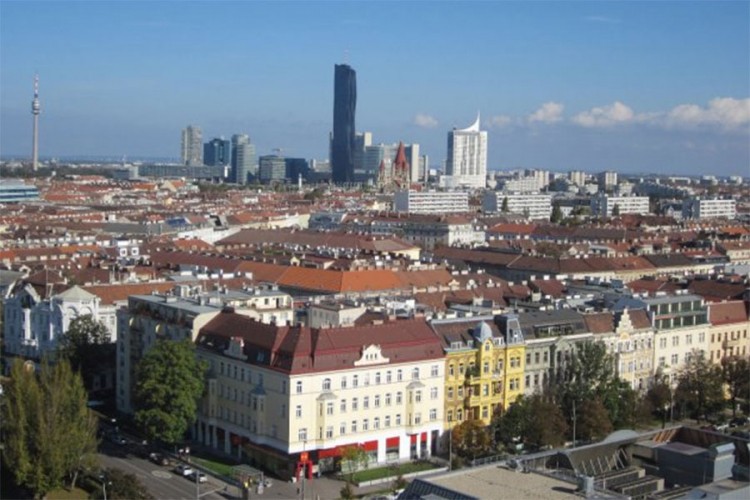 U najpoželjnijem gradu za život stanovi za 7,5 evra po kvadratnom metru