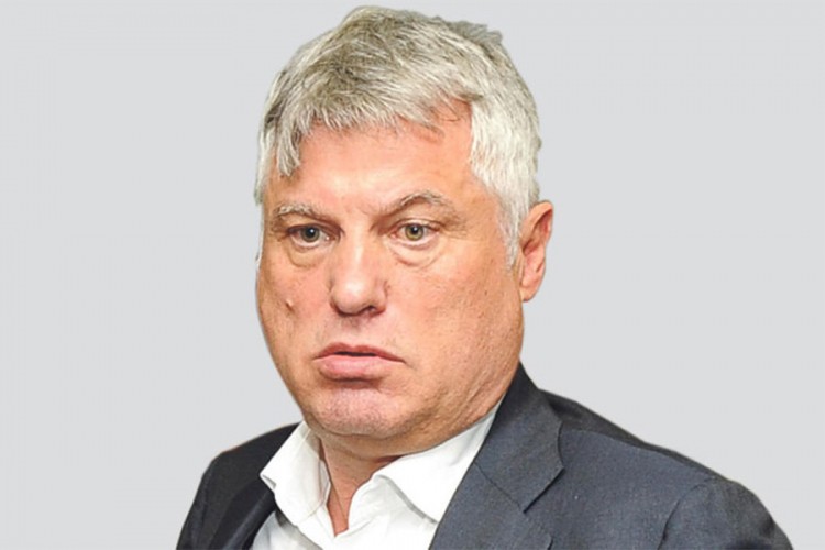 Miroslav Lazanski novi ambasador Srbije u Rusiji