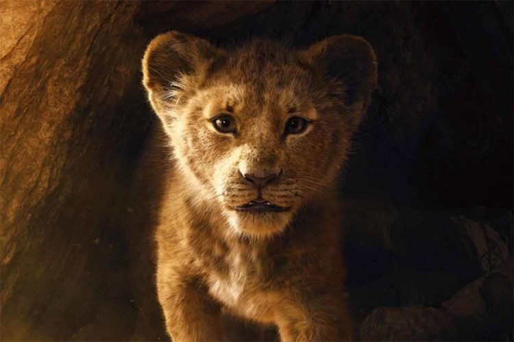 Dizni predstavio trejler za novi film "Kralj lavova"
