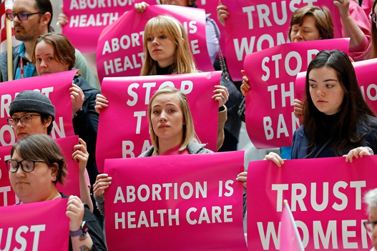 Žene koje se odluče na abortus u Teksasu mogle bi biti kažnjene smrću