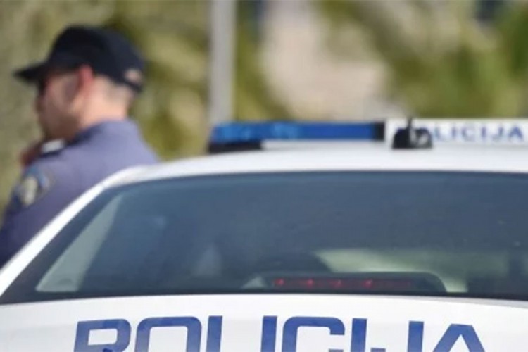 Gruzijac se zaletio autom na policajce u Međimurju