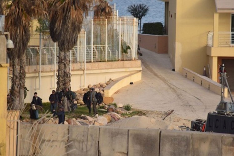 U borbama u Tripoliju ubijeno 56 ljudi