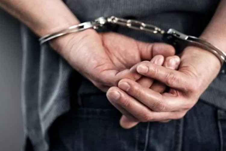 Uhapšen muškarac iz Sarajeva zbog krađa