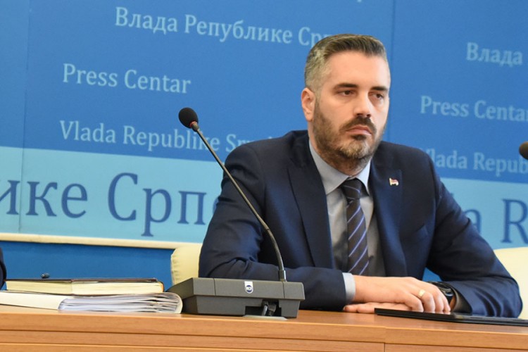 Rajčević pisao Evropskoj Komisiji zbog opstrukcije akreditacije javnih univerziteta u Srpskoj