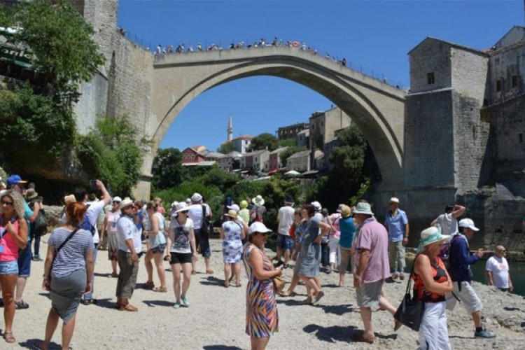 BiH, Srbija i Crna Gora ponudiće zajednički turistički proizvod