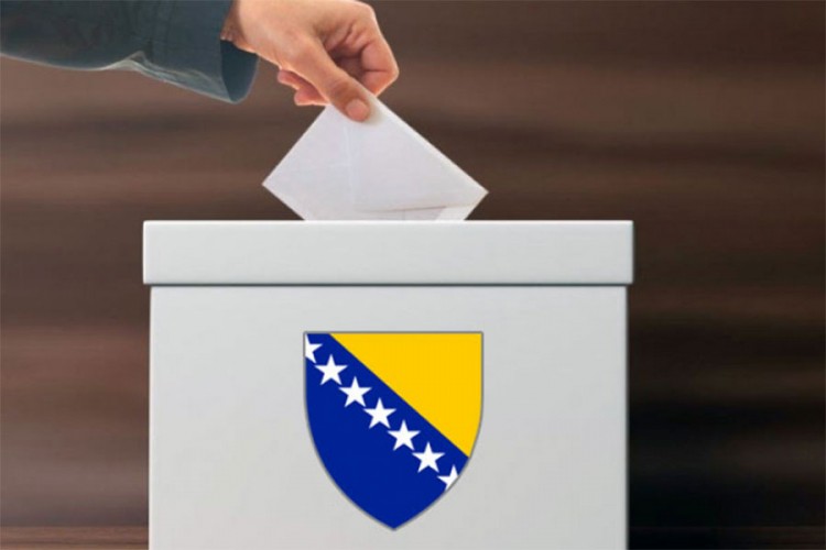 Opšti izbori nisu završeni u Federaciji BiH