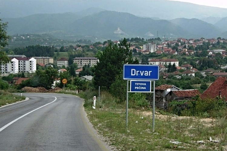 Srbija otvara konzulat u Drvaru