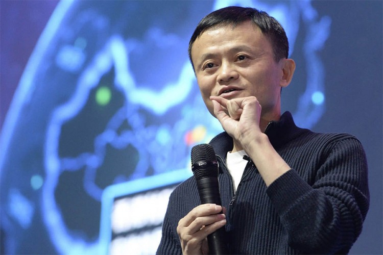Osnivač Alibabe o prekovremenom radu: Veliki blagoslov za mlade radnike