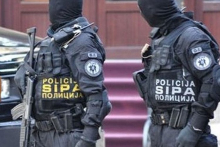 U Akciji SIPA uhapšeno šest lica zbog lažnih poreskih prijava