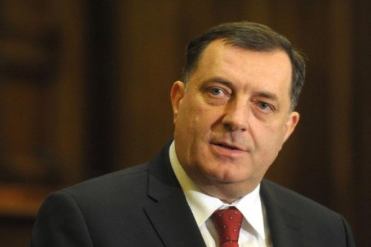 Dodik: Potrebna puna istina umjesto interpretacije događaja u Srebrenici
