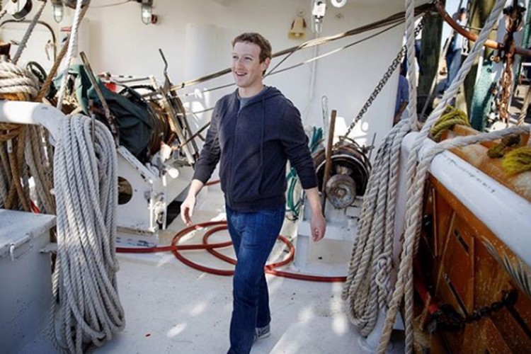 Facebook izdvaja desetine miliona za bezbjednost Zakerberga