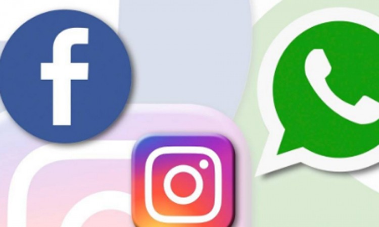Instagram, Facebook i WhatsApp pali širom svijeta