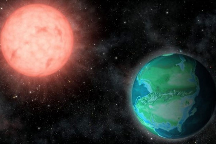 Primjećena nova planeta u blizini zvijezde Proxima Centauri