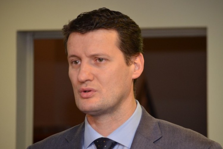 Šepić izabran za predsjednika Nezavisnog bloka