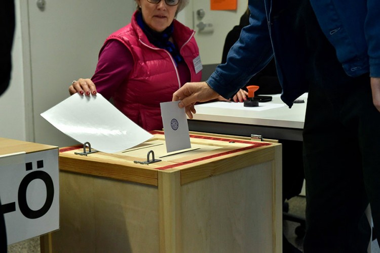 Prvi rezultati u Finskoj: Vodi Socijaldemokratska stranka