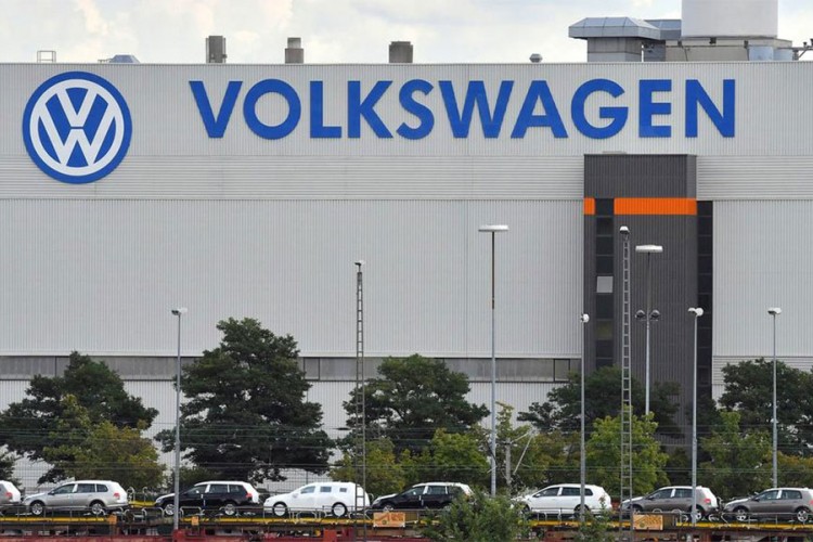 Volkswagen traži da se prave fabrike baterija velikih kapaciteta