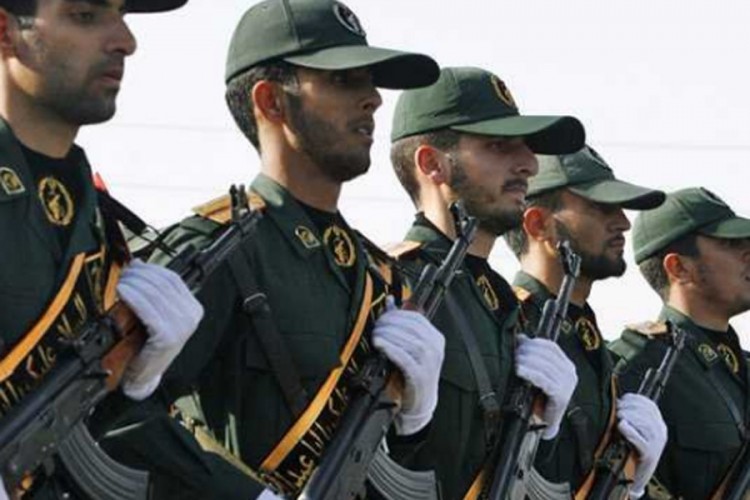 SAD zvanično proglasile Iransku revolucionarnu gardu terorističkom organizacijom