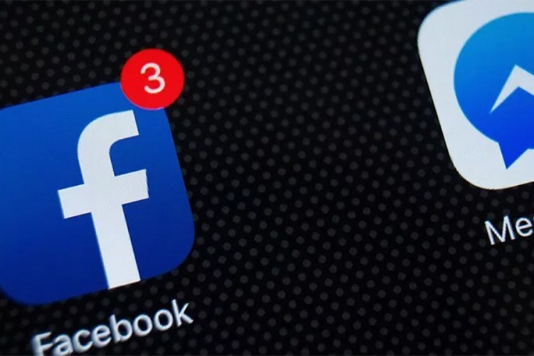 Facebook storiji popularniji od ostatka mreže
