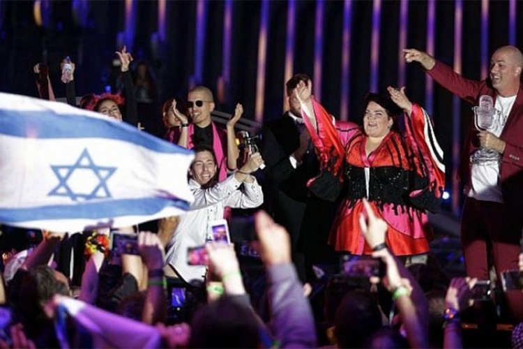 Militanti prijete napadom tokom "Pjesme Evrovizije"