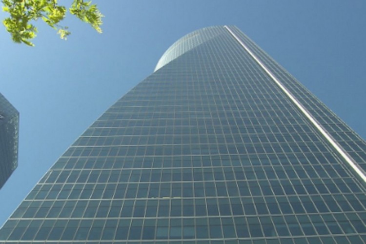 Lažna uzbuna u neboderu u Madridu, sjedištu više ambasada