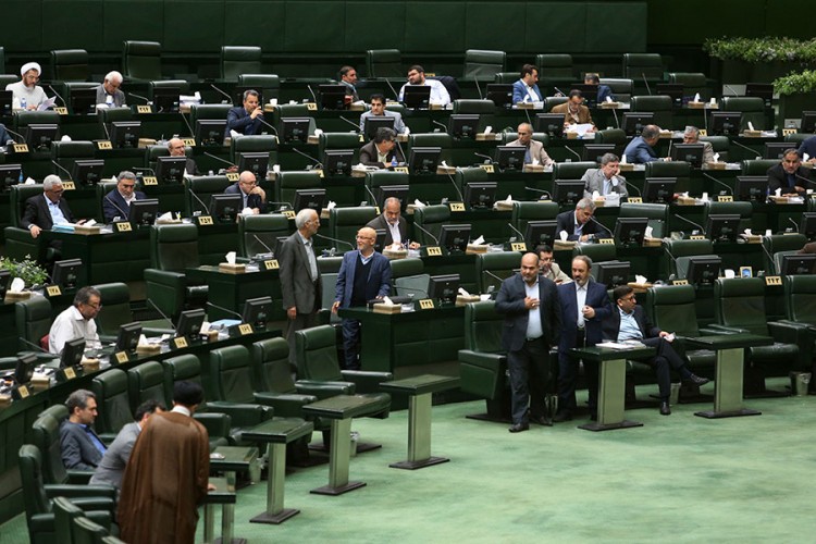 Iranski parlament usvojio zakon: Američke trupe na Bliskom istoku su teroristi