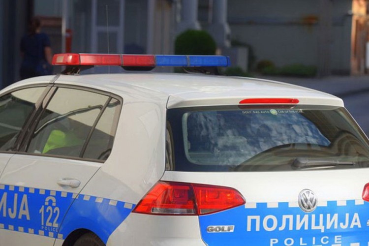 Višegradski policajci spriječili samoubistvo