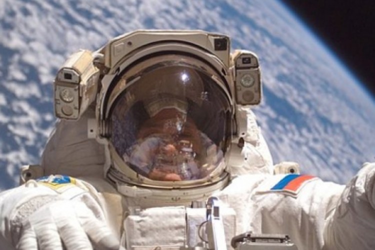 Novo modularno odijelo za astronaute