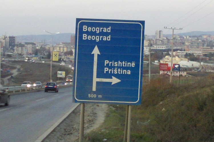 Šta u praksi znači "dupli suverenitet" koji će biti ponuđen Beogradu i Prištini?