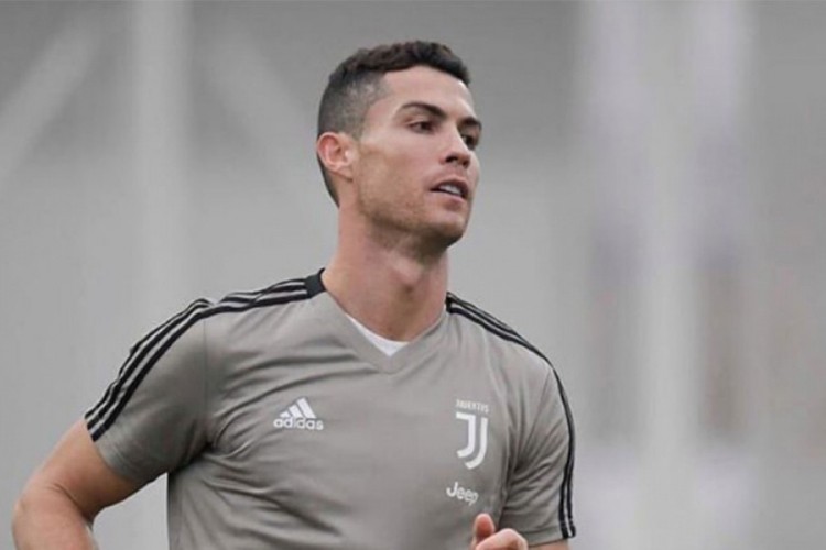 Italijani pišu: Ronaldo daje Juventusu još godinu da "sklopi" tim