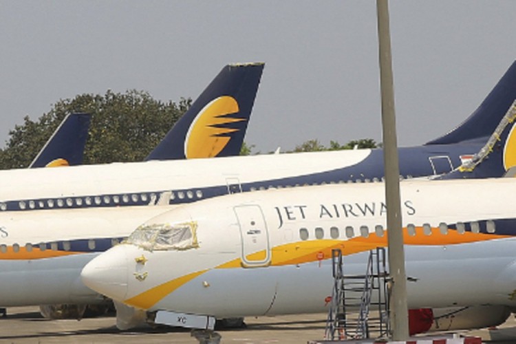 Indijski avio-prevoznik prestaje s radom, otkaz za 20.000 ljudi
