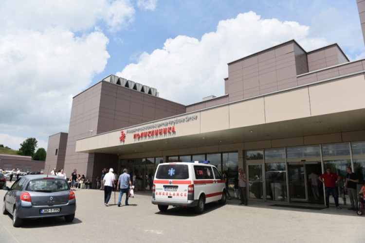 Djeca povrijeđena početkom aprila kod Čelinca i dalje u teškom stanju