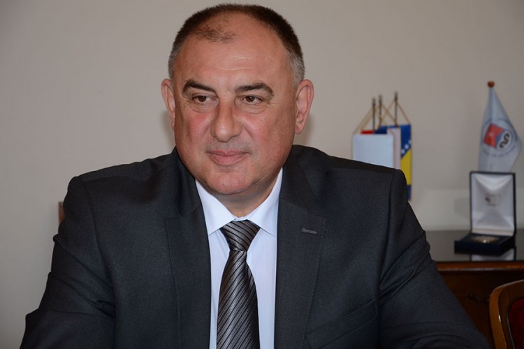 Gradonačelnik Prijedora će voditi odjeljenje u gradskoj upravi