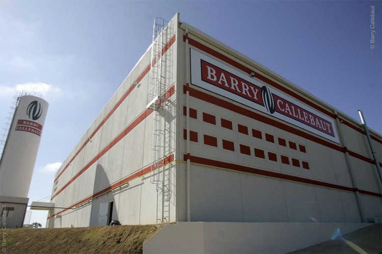 Švajcarski gigant gradi fabriku čokolade u Novom Sadu