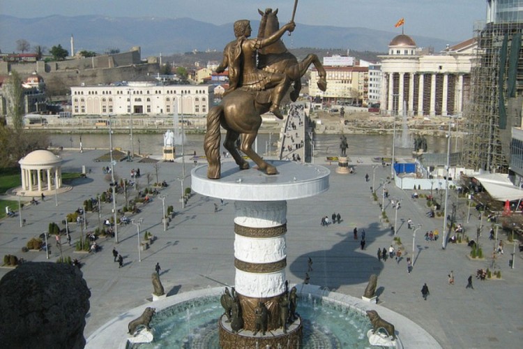 Objavljeni prisluškivani razgovori zvaničnika Sjeverne Makedonije