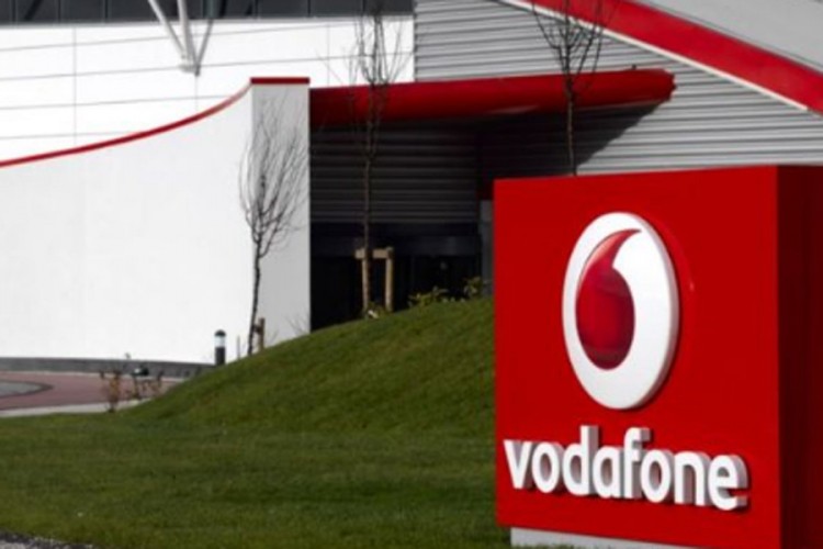 Vodafon dobio dozvolu za rad u Srbiji