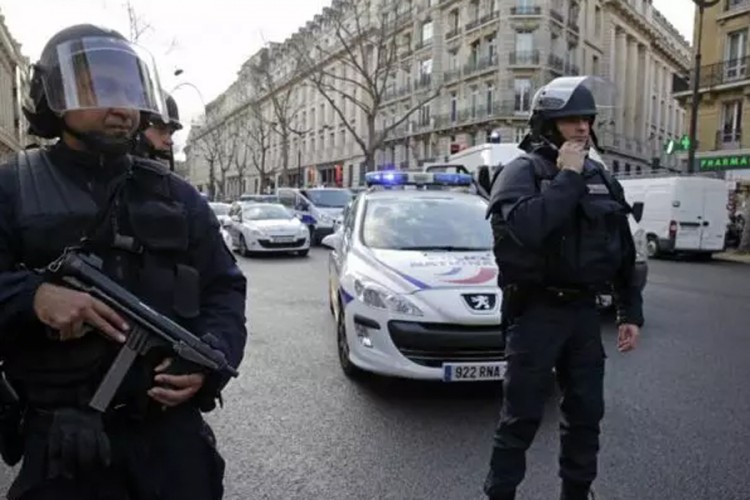 U Francuskoj se od januara ubilo 28 policajaca, sazvan hitan sastanak