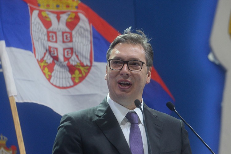 Vučić: Srbija i dalje u igri za Folksvagen